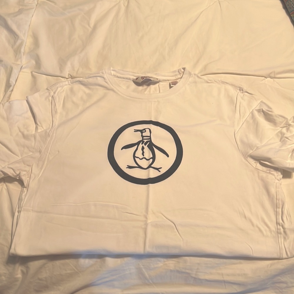 Penguin Mens shirts